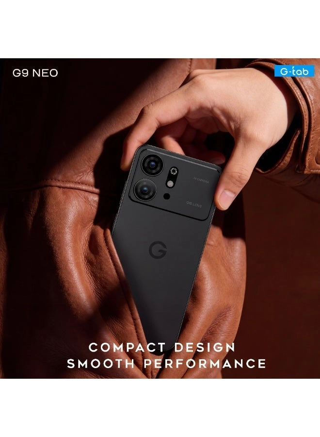 G9 neo 4GB 128GB