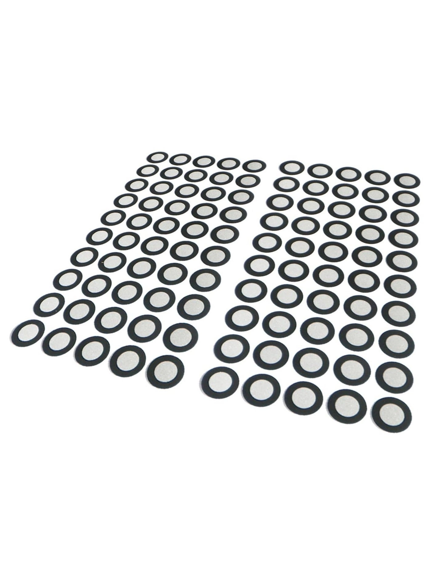 3D Scanning Markers - 6.0mm 200 Per Pack