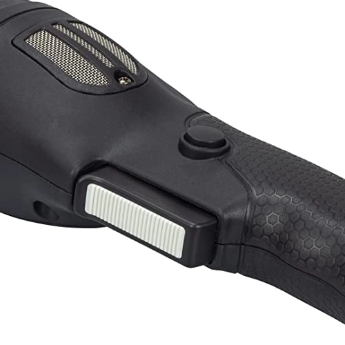 M15 Pro - 1000W 5" Plate