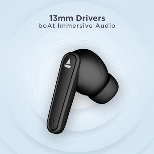 Airdopes 115 Wireless Earbud