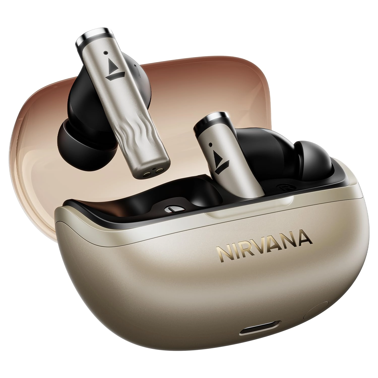 Nirvana Zenith Pro Wireless Earbud