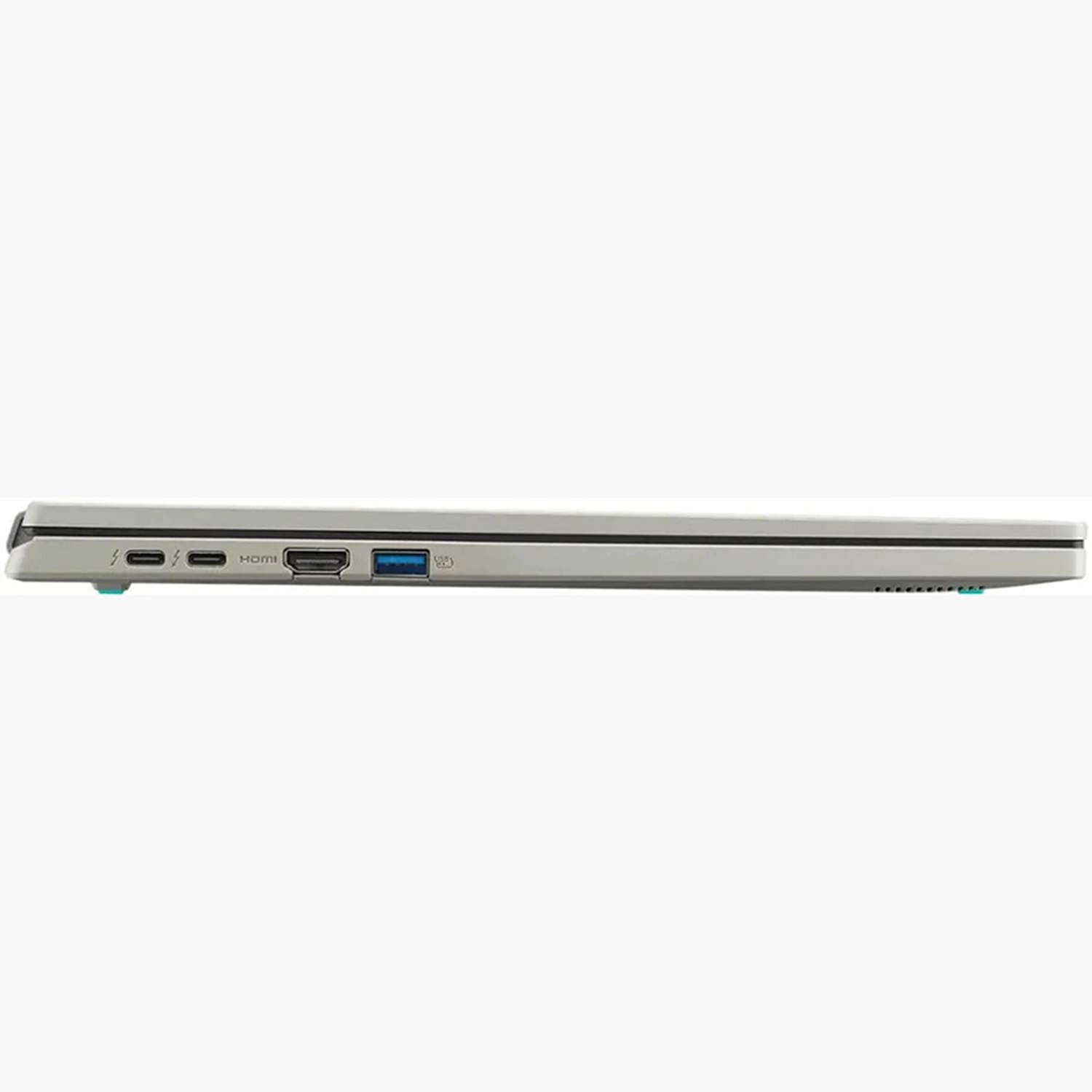 Aspire Vero 16 AV16-51P-7063 - 16'' Core Ultra 7-155U 16GB DDR5 1TB SSD