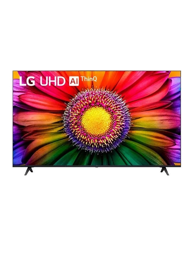 86UR80006LA - 86 inch