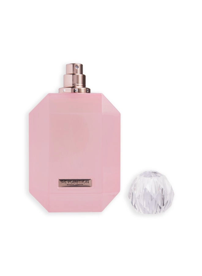Floral Seduction Eau de Toilette