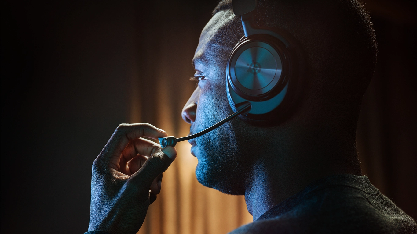 Arctis Pro Wireless Headset