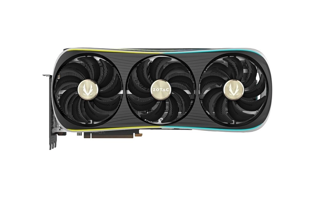 GeForce RTX 4090 Amp Extreme Airo - DLSS 3 IceStorm 3.0