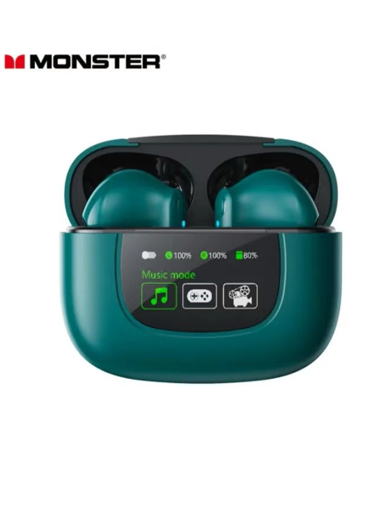 XKT20 Wireless Earbud