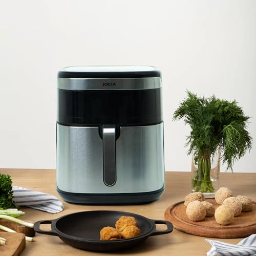 Air Fryer PARENT FRIEDORAS