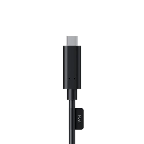Extra Long Cable USB-C to USB-C 10m