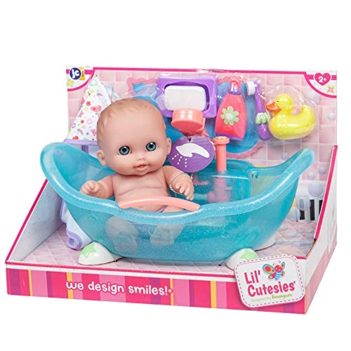 mimi Baby Doll - 8.5" Vinyl