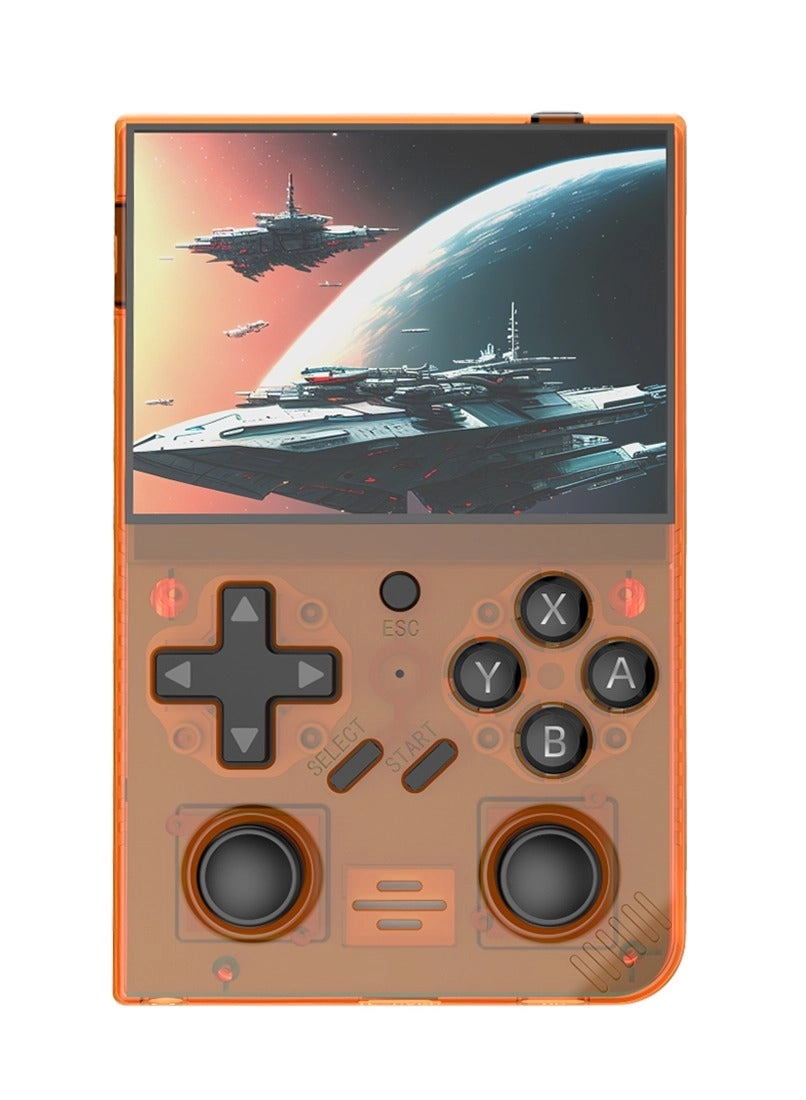 RS35 PLUS - 64GB