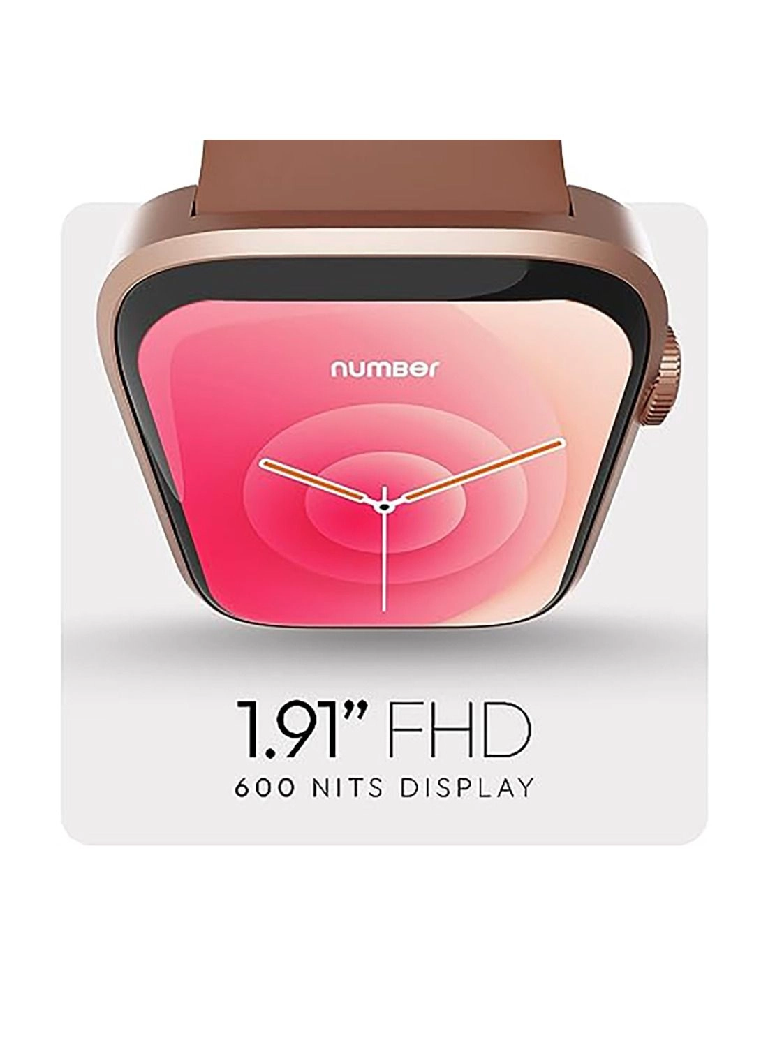 DialFit Pro Max GPS