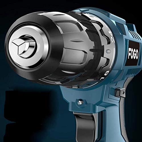 Electric Screwdriver - 36V 30NM