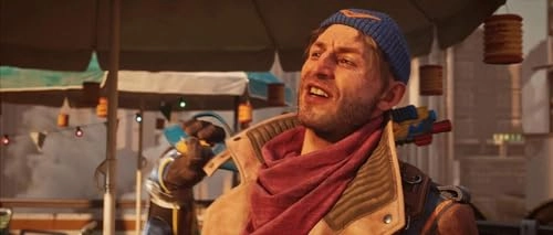 Suicide Squad: Kill the Justice League - PlayStation 5