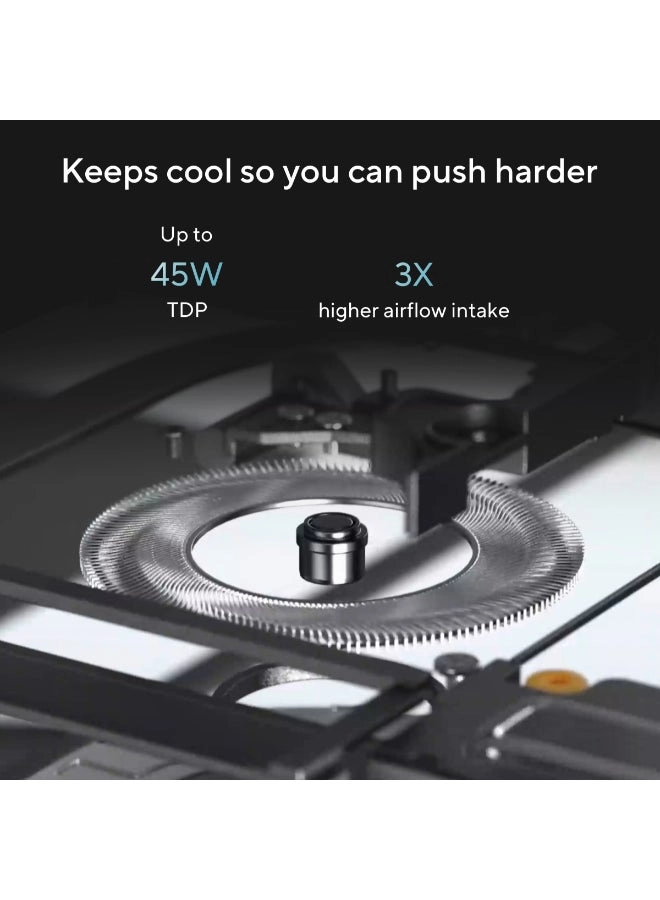 Zenbook Duo UX8407AA - 14'' Core Ultra 7 32GB 1TB SSD