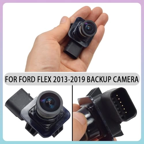 GA8T-19G490-AA - 170 Degrees Wide Angle