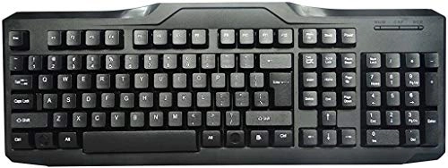iMicro KB-IMK9 - EN Wired