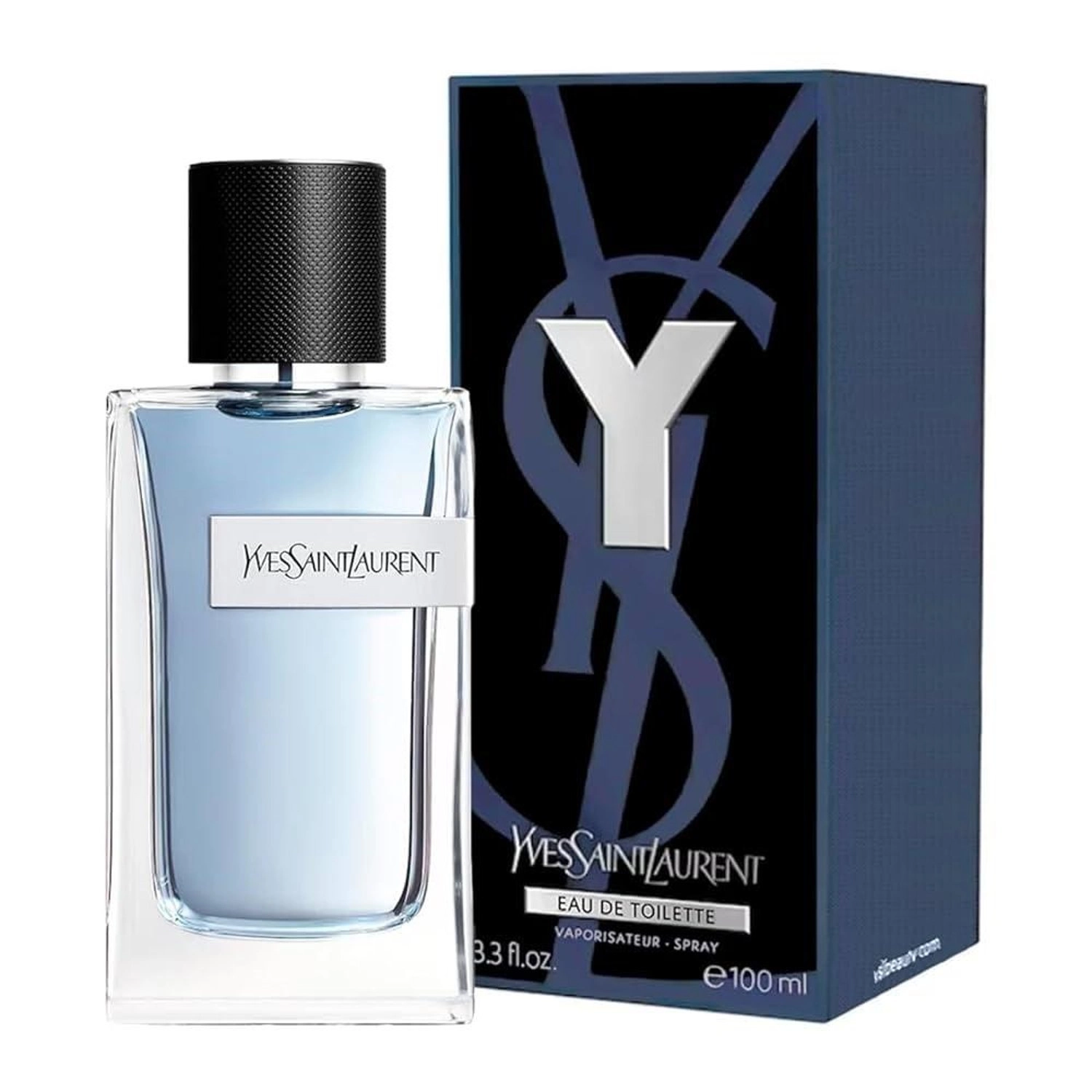 Y Eau de Toilette 100ml