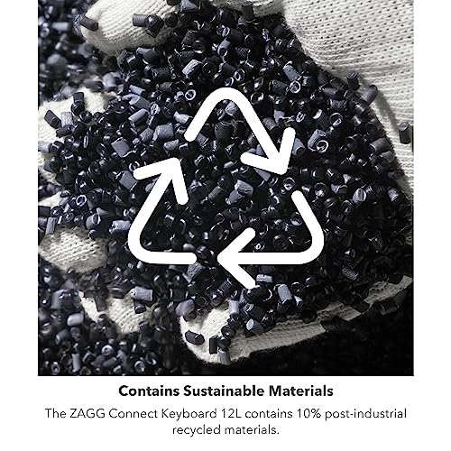 Connect Keyboard - Wired/Wireless