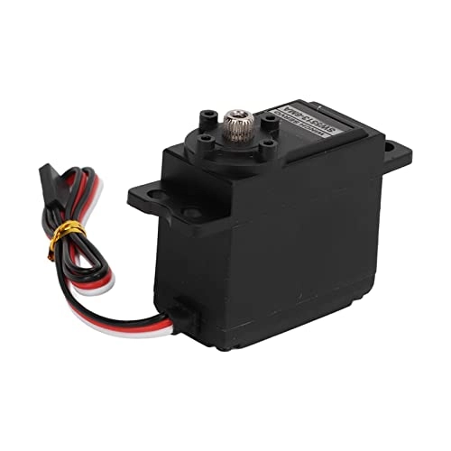 Servo Motor Gear - DC motor