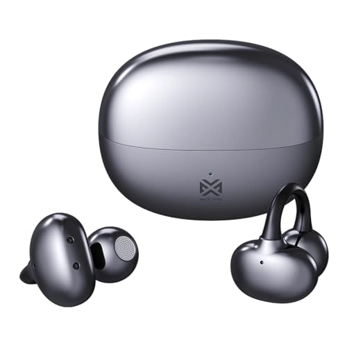 ClearWave Wireless Earbud