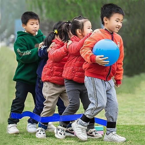 5 Legged Race Band - 4