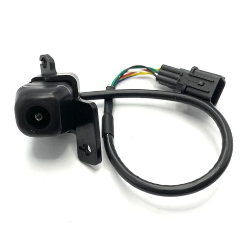 Reversing Camera - Night vision