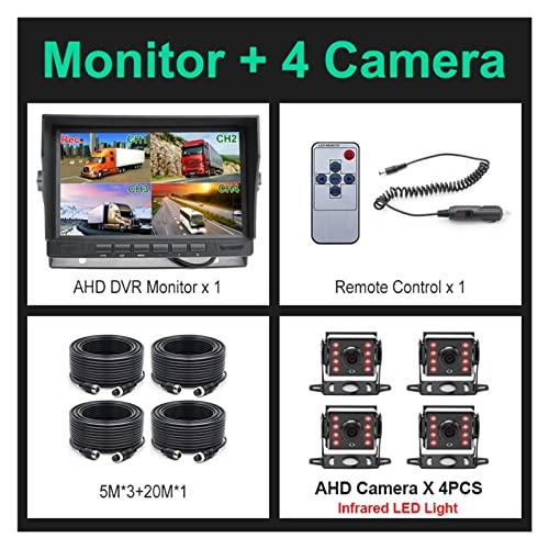 AHD DVR Monitor - 1920*1080P