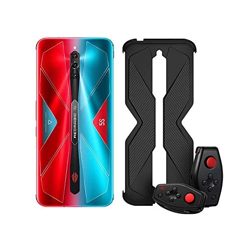 RedMagic 5S - 12GB 256GB Bundle