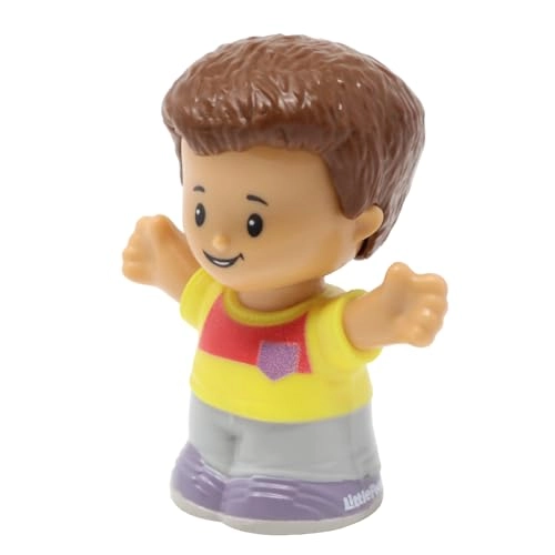 Little People - Young Son (HMG50SON)