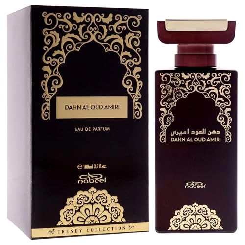 Dahn Al Oud Amiri Eau de Parfum 100 ml