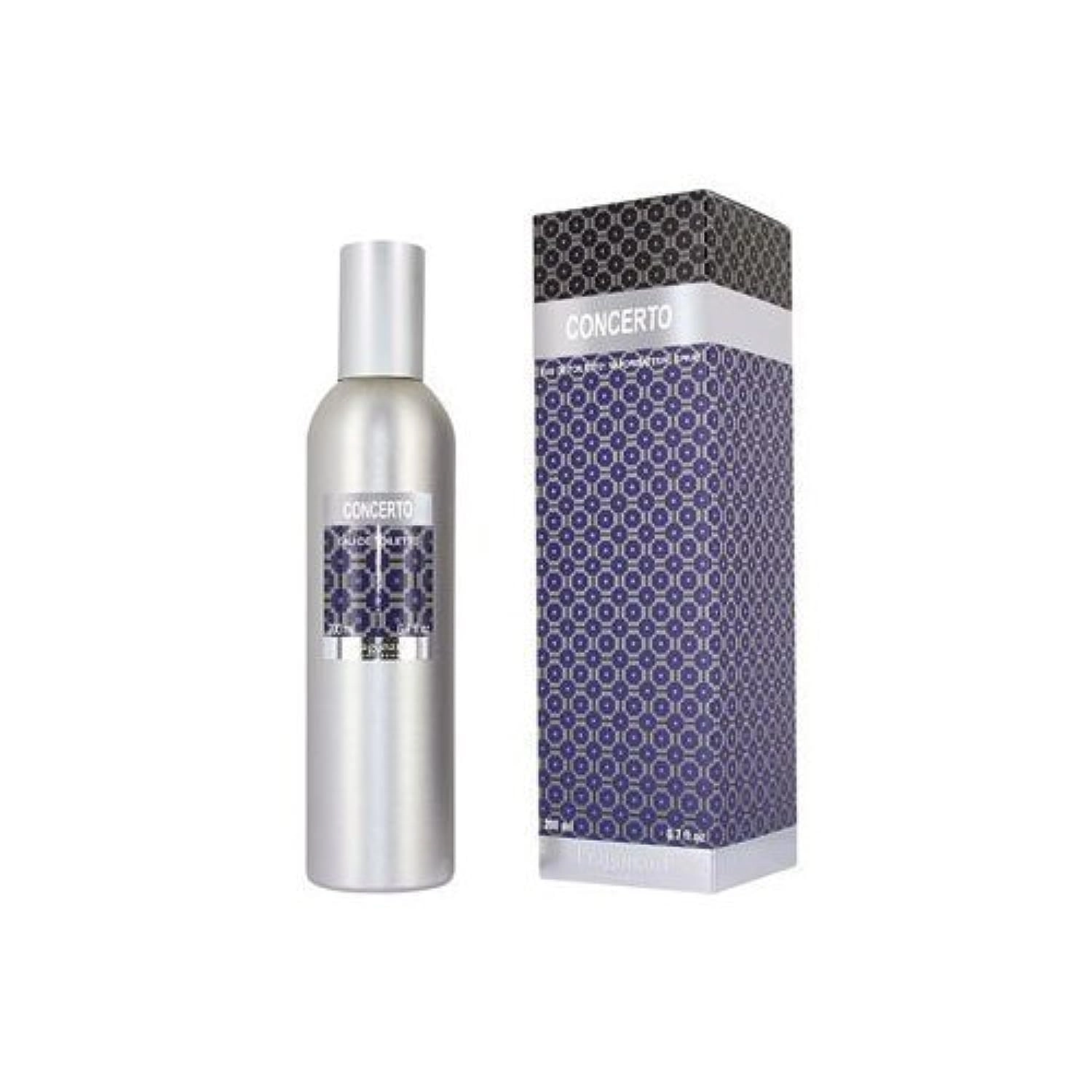 Fragonard Concerto Eau de Toilette - 100ml