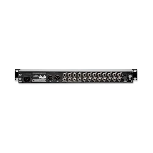 MX822 - EightChannel