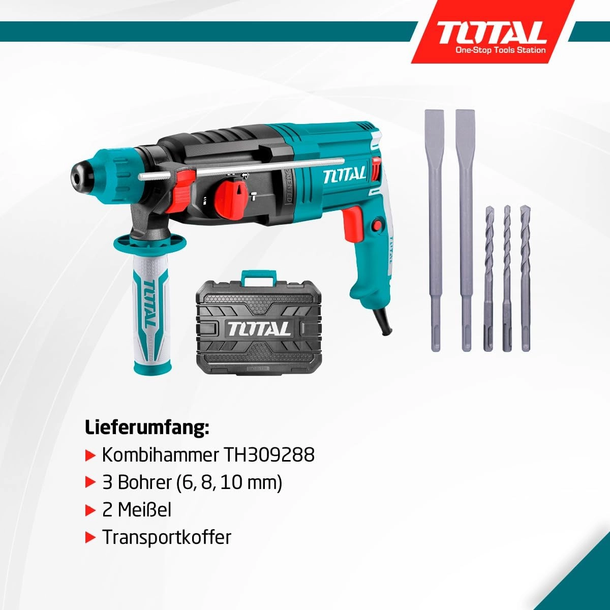 TH309288 - 28mm 950W