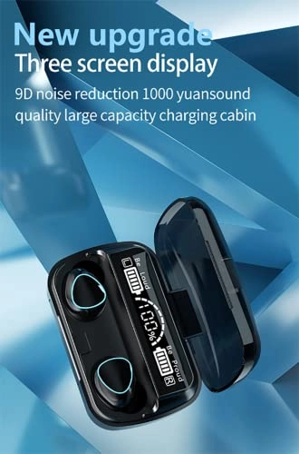 M10 Wireless Earbud