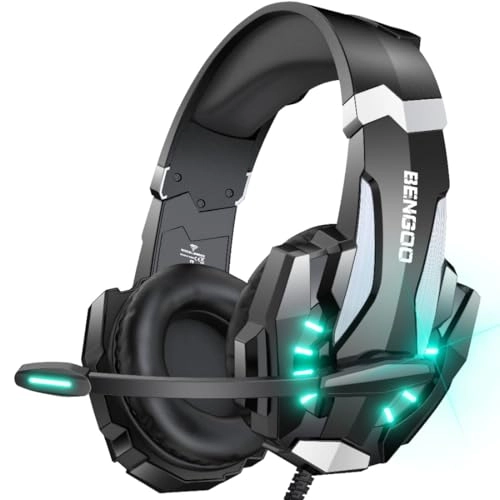 G9000 Wired Headset