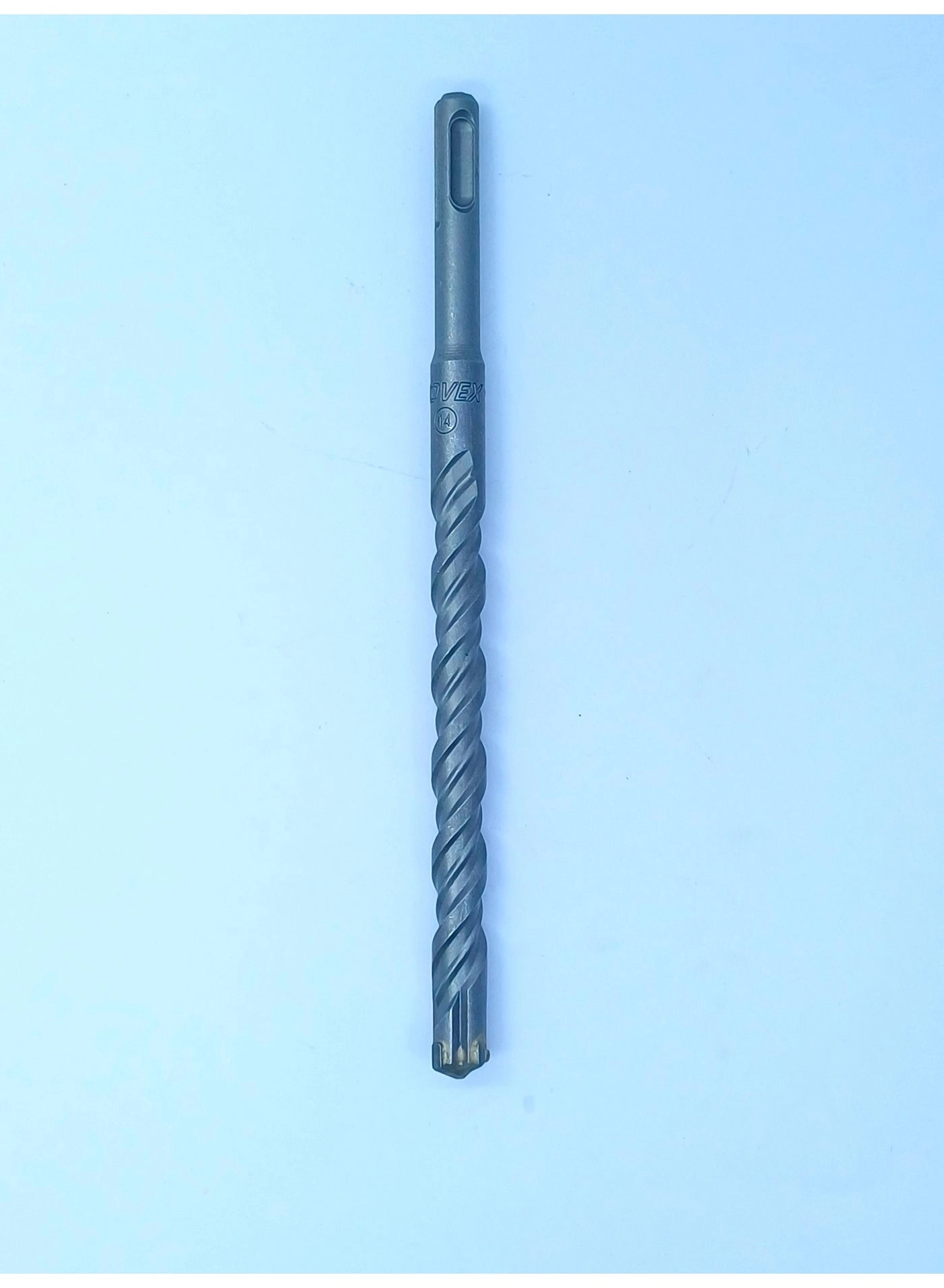 NHT-SDS+HDB-14210 - Carbide-tipped