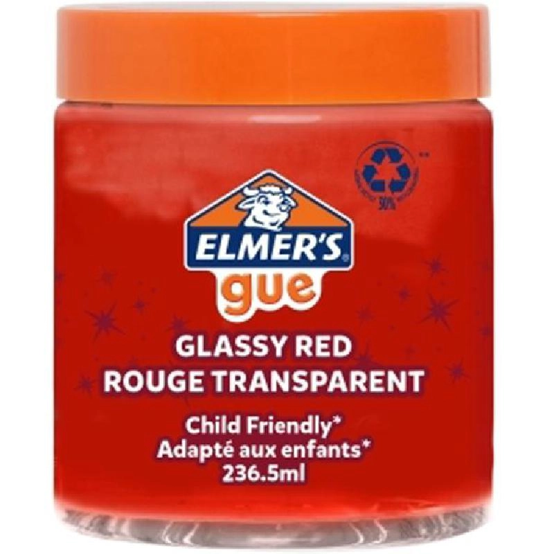 Elmer's Gue - Slime Toy 5+ years