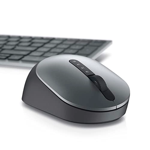 MS5320W Multi-Device Mouse - Wireless