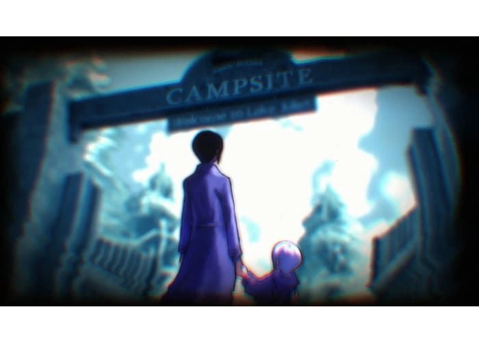 Another Code: Recollection - Nintendo Switch