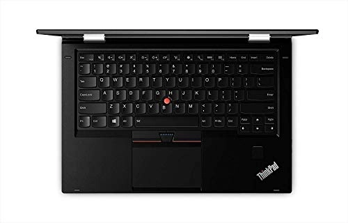 (Renewed) ThinkPad X1 Yoga G1 - 14'' Core i5-6300U 8GB DDR3 256GB SSD