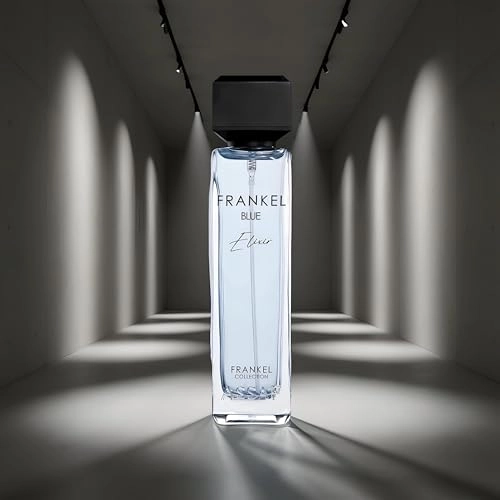 Frankel Blue Eau de Parfum 200 ml