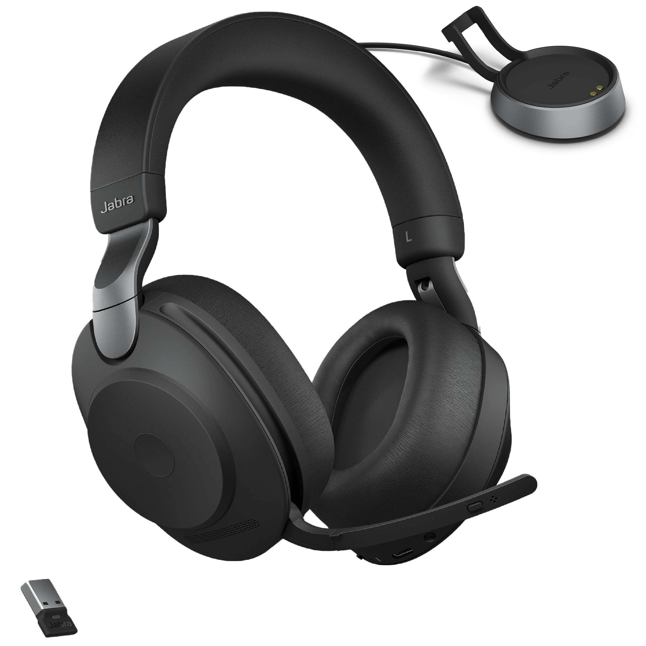 Evolve2 85 Wireless Headset