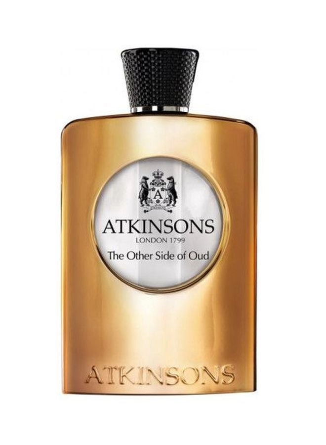 The Other Side Of Oud - Eau de Parfum 100 ml