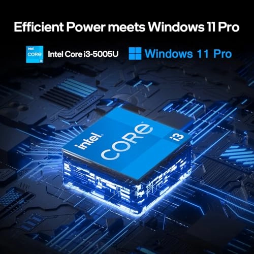 BCL600 BTC507 - 15.6'' Core i3-5005U 16GB DDR3 512GB SSD