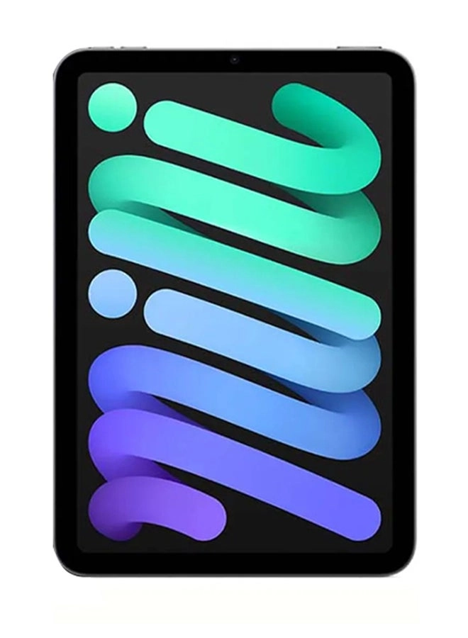 iPad mini (2024) - 128GB 8.3"