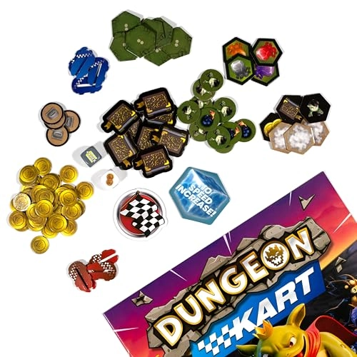 Dungeon Kart