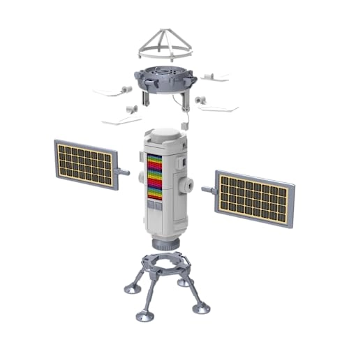 Silverlit ASTROPOD Communication Station Space - 18 months to 40 months
