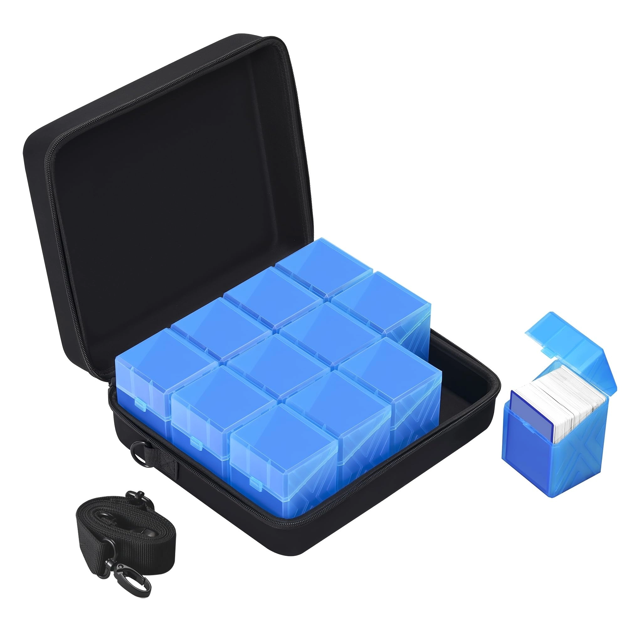 Brappo Deck Box - 2400 cards