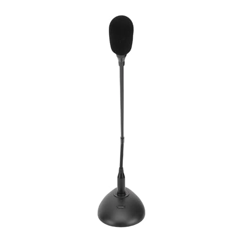 Jiawugm43q8hkbs Wired Microphone